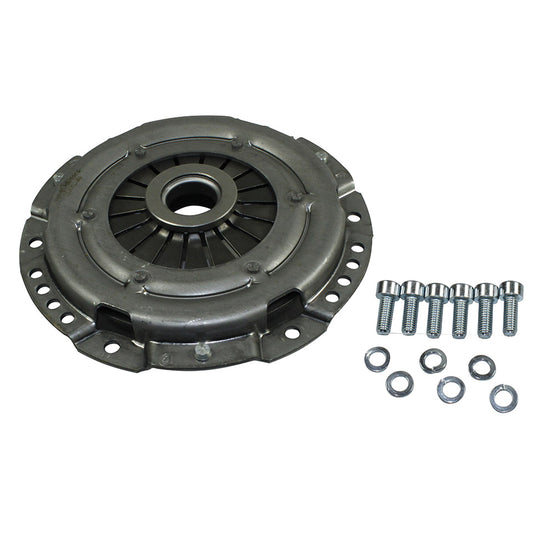 Clutch pressure plate 180mm, with collar