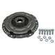 Clutch pressure plate 180mm, with collar