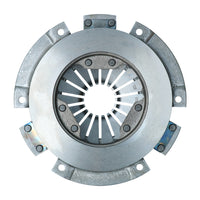 Clutch pressure plate 180mm, without collar
