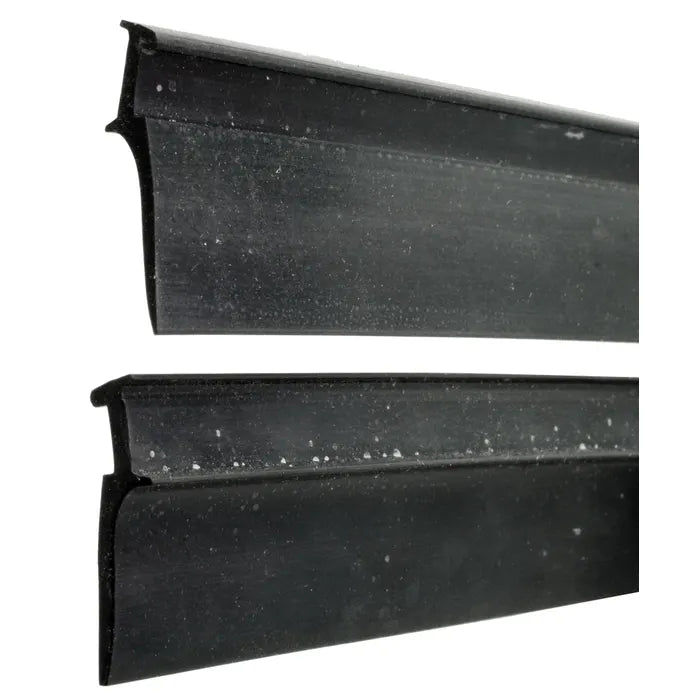 Inner or Outer Window Scraper: Beetle Cabrio (1954-1964)