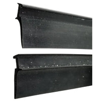 Inner or Outer Window Scraper: Beetle Cabrio (1954-1964)