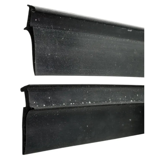 Inner or Outer Window Scraper: Beetle Cabrio (1954-1964)