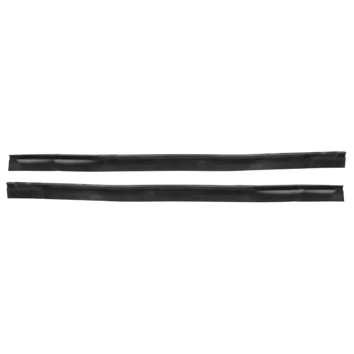 Inner or Outer Window Scraper: Beetle Cabrio (1954-1964)