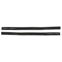Inner or Outer Window Scraper: Beetle Cabrio (1954-1964)