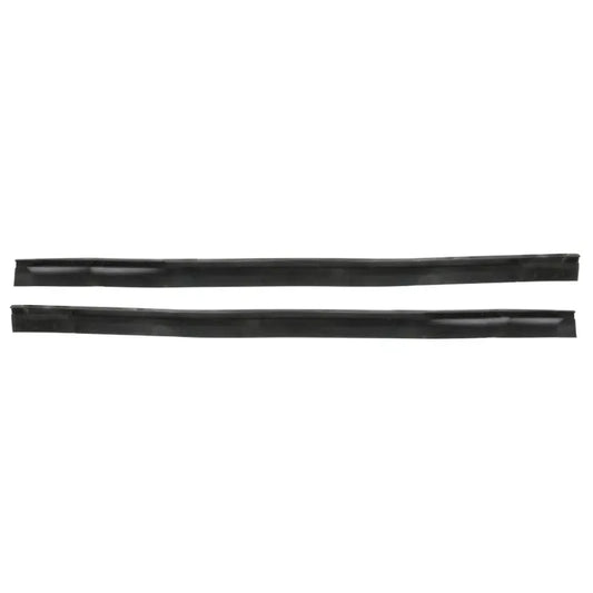 Inner or Outer Window Scraper: Beetle Cabrio (1954-1964)
