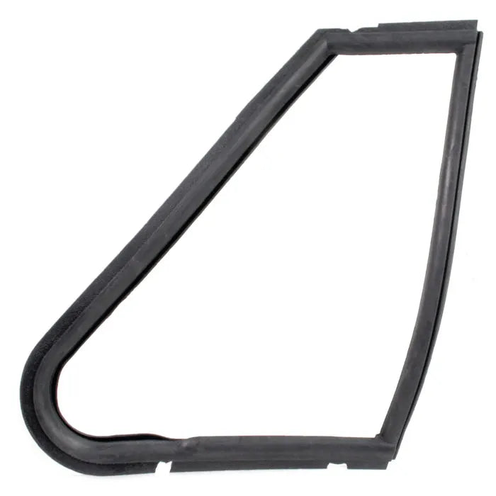 Front Quarter Light Window Seal Right: Beetle Cabrio (1973-1979)