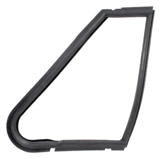 Front Quarter Light Window Seal Right: Beetle Cabrio (1973-1979)