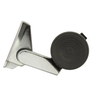 Right Quarter Light Latch: Beetle Cabrio (1968-1979)