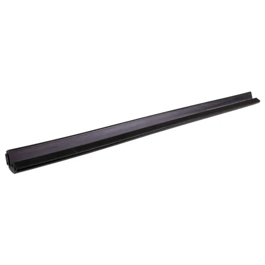 Rear 1/4 Window Upright Seal Beetle Cabrio (1950-1979)