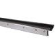 Rear Right Outer Window Scraper in Chrome > Beetle Cabrio 1965-1979