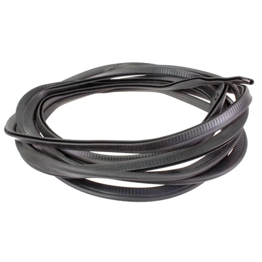 Header Bow Seal for 1303 Cabrio: Beetle Cabrio (1972-1979)