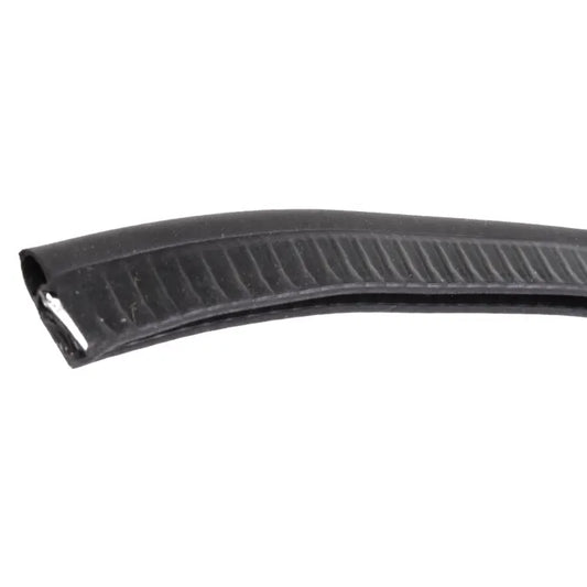 Header Bow Seal for 1303 Cabrio: Beetle Cabrio (1972-1979)