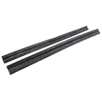 A Post to Hood Seals Pair > Beetle Cabrio 1950-1964