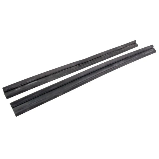 A Post to Hood Seals Pair > Beetle Cabrio 1950-1964