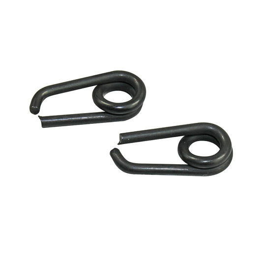 Clips, enforced for not conducted release Bearing n° 1520, par paire