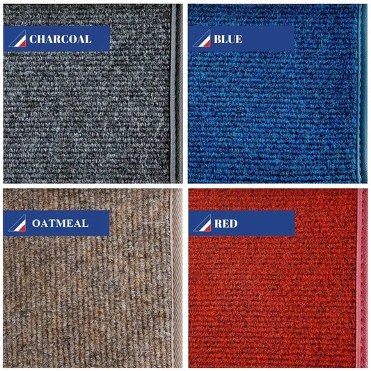 Carpet Set for Right Hand Drive, Choose Colour: Beetle Cabrio (1973-1979)