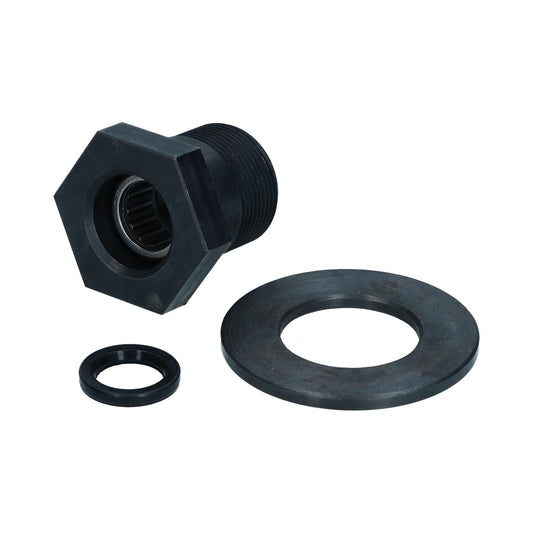 Flywheel bolt and ring (Chromoly)