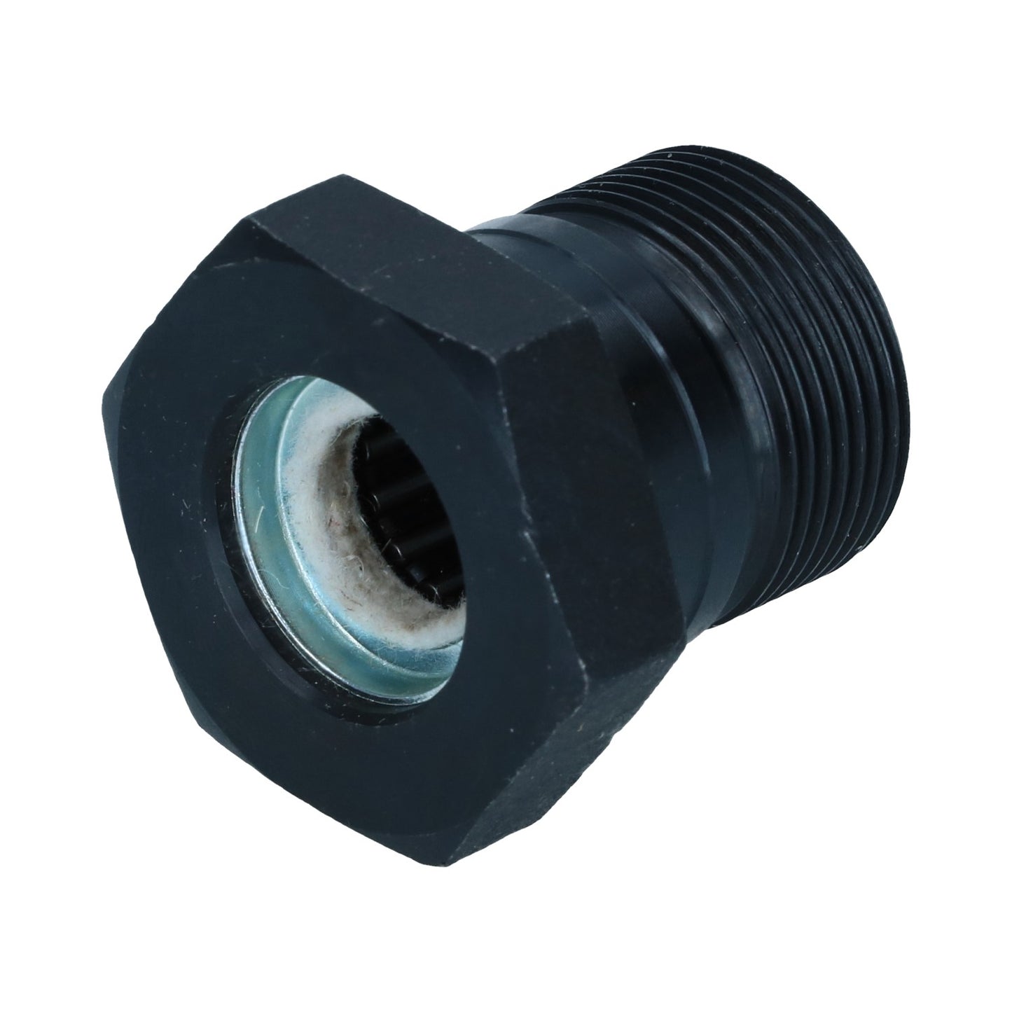 Flywheel bolt