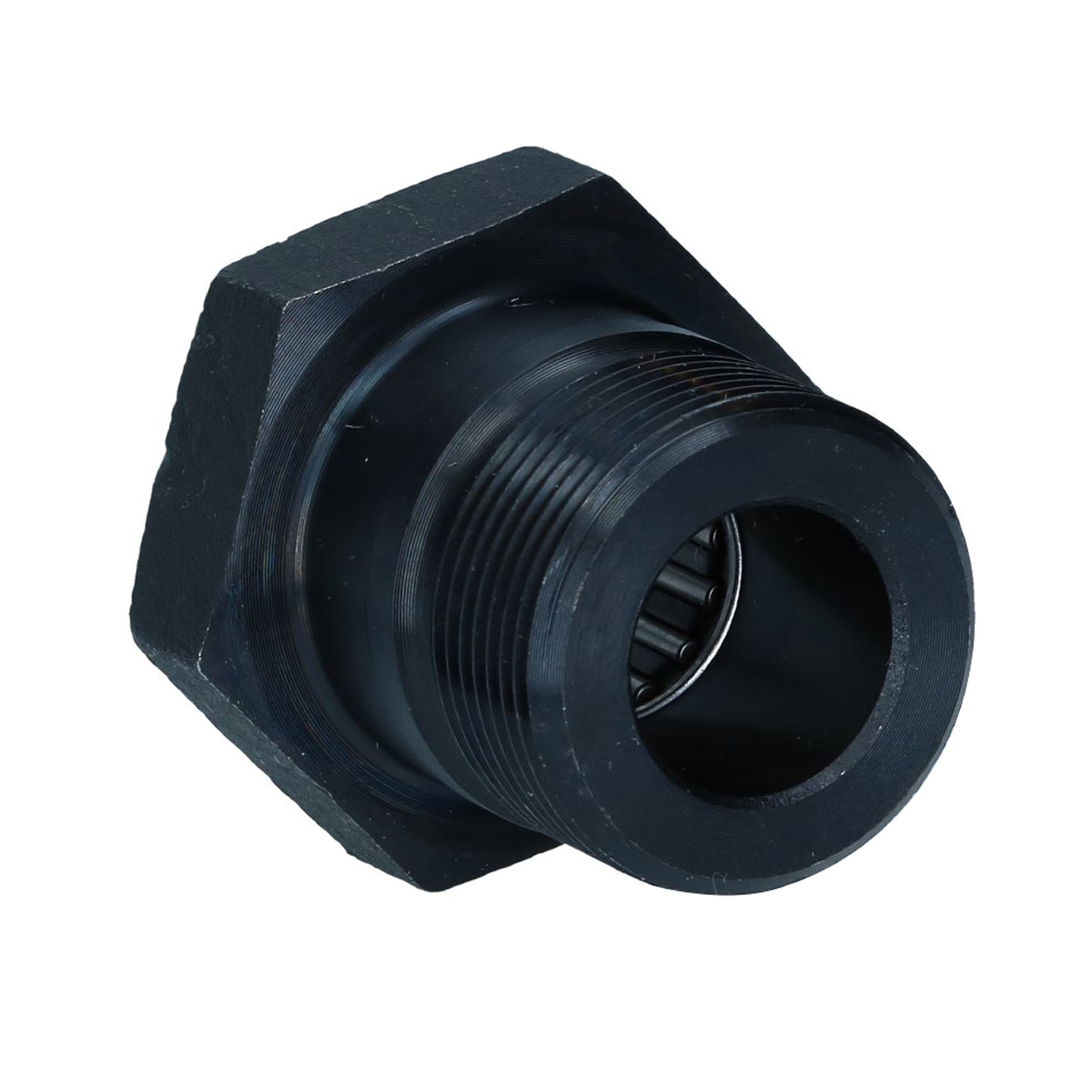 Flywheel bolt