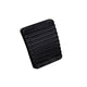 Pedal rubber brake/clutch