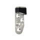 Cabine door lock catch, right