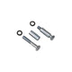 Mountingkit mastercylinder