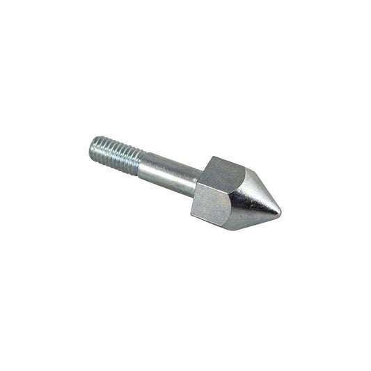 King pin stop bolt, each, (max 25 Nm)