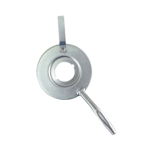 Oil Deflector in brakedrum (SWT)