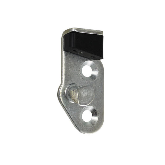 Lock catch sliding door rear, right