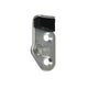 Lock catch sliding door rear, right