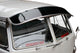 Sun visor, smoke