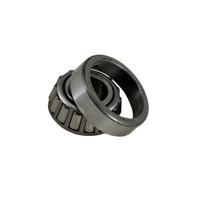 Front outer wheel bearing - Bus 08/63-08/83