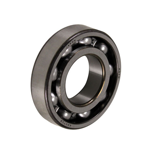 Rear inner wheel bearing, IRS, Type 2