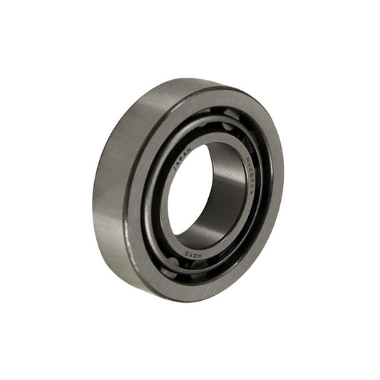 Rear outer wheel bearing
