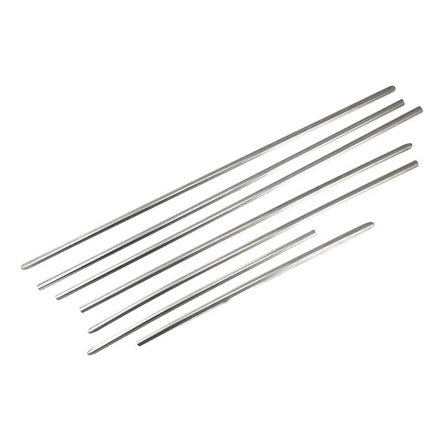 Moulding kit Alu