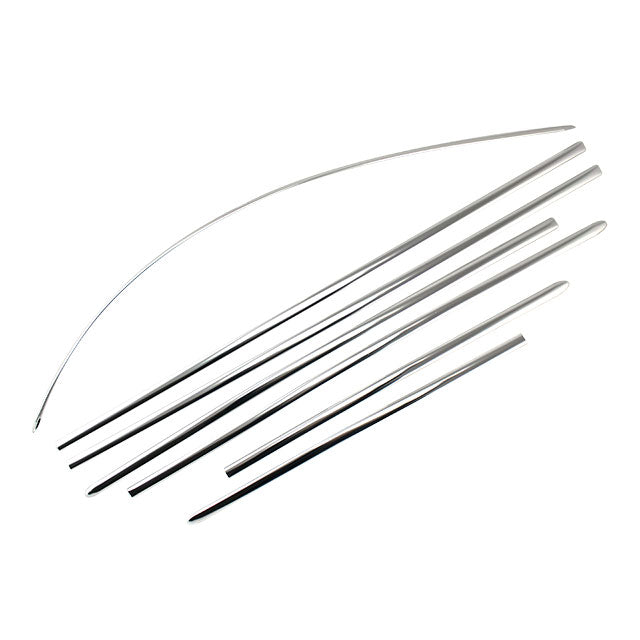 moulding kit - TQ