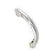 Front hood handle, German quality