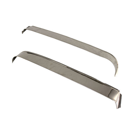 Window visor