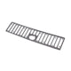 Grille front hood