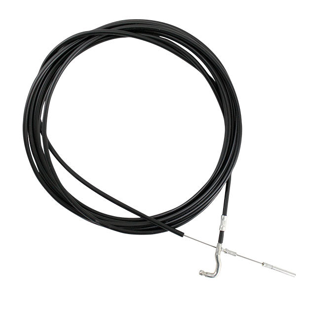Heater cable, left, LHD