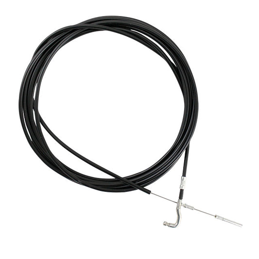 Heater cable, left, LHD