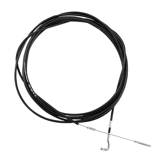 Heater cable, left, LHD