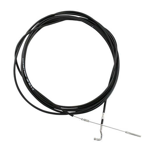Heater cable, left, LHD