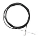 Heater cable, left, LHD