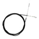 Heater cable, left, LHD