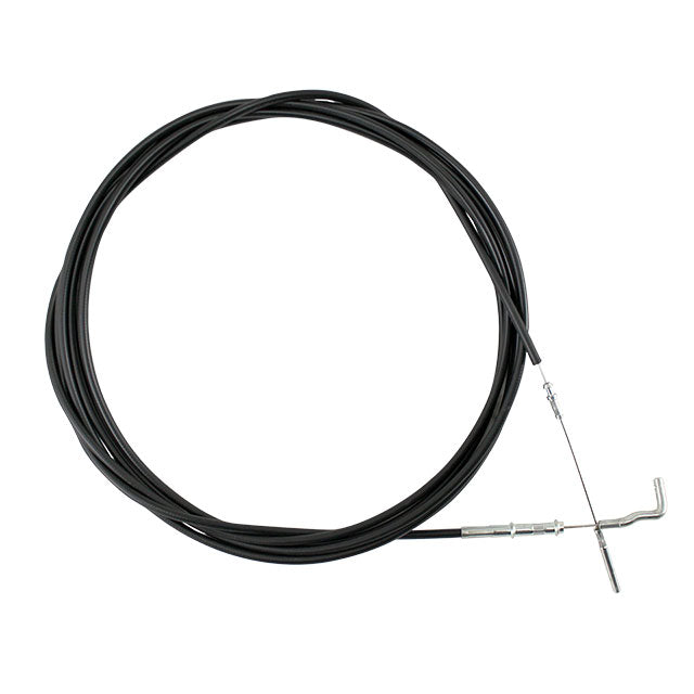 Heater cable, left, LHD