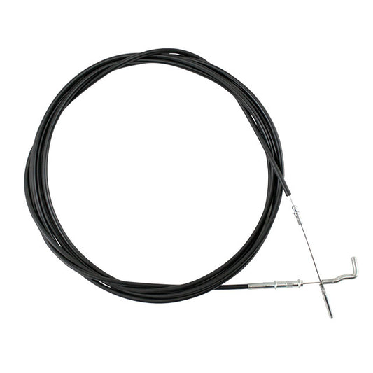Heater cable, left, LHD