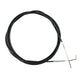 Heater cable, left, LHD