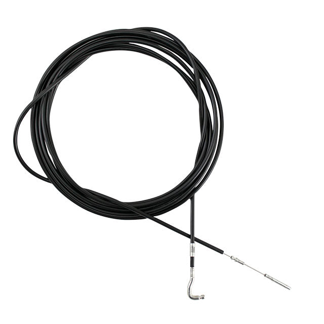 Heater cable, right, LHD