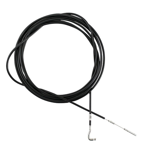 Heater cable, right, LHD
